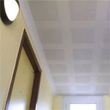 Vérifiez l'ouverture de votre magasin le lundi 24 mai. Plafond Suspendu Sur Ossature En Plaques De Platre Perforees Knauf Delta Knauf Delta 4 Knauf