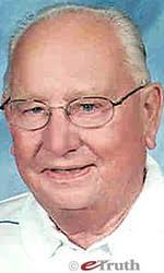 Life Story for Russell J. Mann