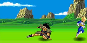 Its fighting game where you must control little goku from dragon ball, to victory through a series of challenges that take you to save the earth, as always! Dragon Ball Z Battle Play Online Dbzgames Org