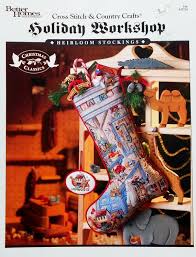 I love your blog, its really something special. Better Homes Gardens Holiday Workshop Heirloom Stocking Etsy Cross Stitch Christmas Stockings Christmas Cross Christmas Stockings
