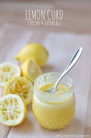 Homemade Lemon Curd Recipe Creative Juice Recipe Lemon Curd Recipe Curd Recipe Lemon Dessert Recipes