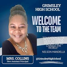 Grimsley High School