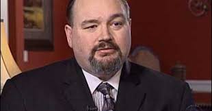 Meet Medicare Fraud's Whistleblower