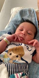 Kyler Hendrix Mobley Obituary September 5, 2019