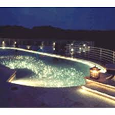 Fiberstars Light Streams Star Floor Kit W 10 Points Of Light Color Changing Clssfk10 Inyopools Com