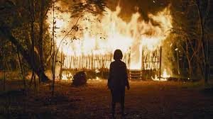 And as it includes kodi 17.3, users can stream tv or movies including live sports comfortably. Roh Review Netflix Arthouse Horror Movie Heaven Of Horror