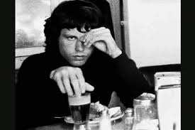 The official profile of james douglas morrison. Tom Baker Drinking It Up With Jim Morrison