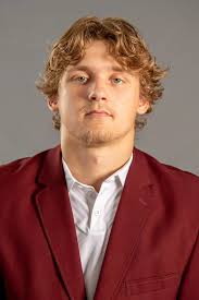 Football Opens Spring Practice