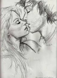 This is daughter swap at its best, two hot girls making out while the dads schoolin them with that dick. Kissing Boy And Girl Drawing Sk H Novocom Top