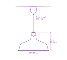 Ikea Ranarp Pendant Lamp Dimensions Drawings Dimensions Com