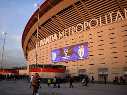 Atletico first announced plans in 2009 to move from the centrally located. Report Real Madrid Refuse Offer To Play At Atletico S Stadium Thescore Com
