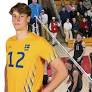 Sweden's Men's Volleyball Team Returns to European Championship After 30 Years with Erik Ask Highlighted