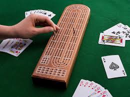As with every game, there are slight variations in how people play cribbage. A Cribbage Simulator Cribbage Is The Most Popular Card Game By Jack Overby Medium