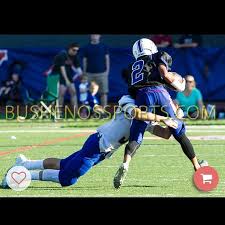 Dominick Blaylock's Walton High School Bio