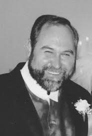 Gerald P. “Gary” Crandall