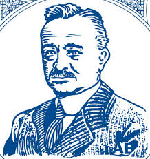 Design & Illustration: Milton Hershey Memorial Plate