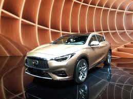 Here Are The Infiniti QX60 Years To Avoid - CoPilot