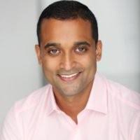 Ashwin Krishnan