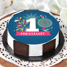 10 year anniversary cake for sloanstone. Anniversary Cakes Delivery Send Marriage Anniversary Cake Online Igp