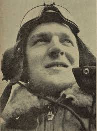 Amongst the tributes at the Beaumaris Road Memorial today, Remembrance  Sunday, was this simple cross, left by Arnold Redmond. In 1951  eight-year-old Arnold and his mum, Evelyn