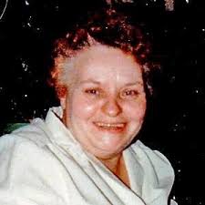 JEAN THOMPSON Obituary (1932