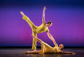 City College Center for the Arts + Jose' Limón Dance Foundation ~ Limón  Dance Company in Harlem