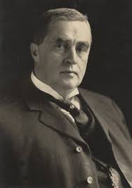 Frank Streeter: Attorney to Mrs. Eddy — Longyear Museum