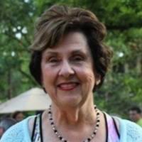 Helene Morrison Obituary