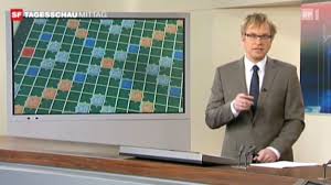Die mittagsausgabe, die hauptausgabe von 19:30 uhr und die spätausgabe am. Schweizer Fernsehen Wenn Der Tagesschau Moderator Mit Dem Finger Zeigt St Galler Tagblatt