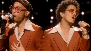 Pt on cbs and paramount plus. Watch Bruno Mars And Anderson Paak Silk Sonic Perform Leave The Door Open At Grammys 2021 Pitchfork