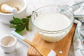 Learn How To Make Bechamel Sauce One Of The 5 Mother Sauces Recipe Bechamel Sauce Bechamel Sauce Recipe Sauce