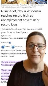 Support Wisconsin's $20 Minimum Wage for a Stronger Economy