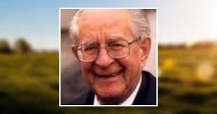 Earl Olson Obituary December 7, 2010