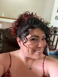 Affordable hair stylist in Loveland for thick curly hair