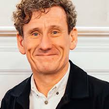 From Pro Cyclist to Storyteller: Matt Stephens' Journey Through Cycling and  Beyond