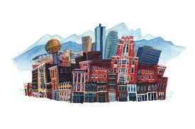 Also, i apologize for the watermarks but lately i've had my photos being used without my consent. Knoxville Tennessee Skyline Fine Art Giclee Print Etsy Fine Art Giclee Prints Fine Art Knoxville Tennessee