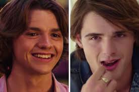 Which "The Kissing Booth" Guy Will You Kiss?