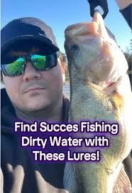 Seeing My Fishing Lure Fly Across The Pond