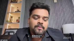 Gaurav Nimbhore's Zoom Meeting