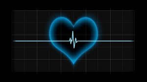 Blue Heart With Heart Beat Wallpapers Jpg 1920 1080 Heart Wallpaper Homestuck Wallpaper Heart Wallpaper Hd