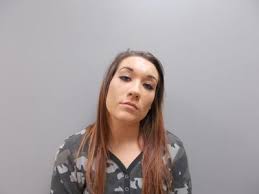 Angela Pierce Paulding County Jail Booking Photos Crescent News Com