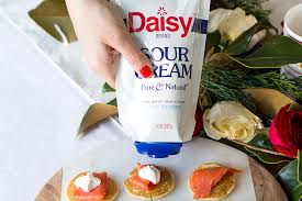 Preparation mix and add sour cream last. Sour Cream Archives Mold Designing The Future Of Food