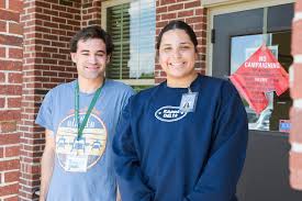 GCSU Bobcats manage polling precincts during election | Front Page