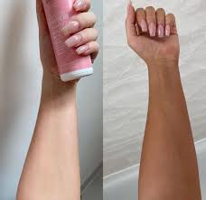 Tan.search instead for tan before after. Tanning Always Makes Us Feel Better Bperfect Cosmetics Facebook