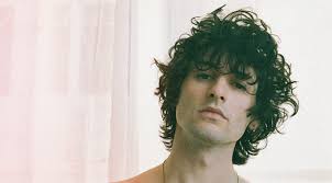 Patrick Martin Resurges Onto the Scene With the Cosmic "Dandelion Eyes"