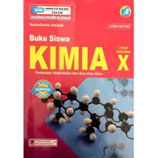 Ruang download wednesday, november 1, 2017. Buku Siswa Kimia Kelas X 10 Sma K13 Revisi Mediatama Shopee Indonesia