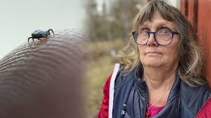 Gratis TBE-vaccin för barn nästa år