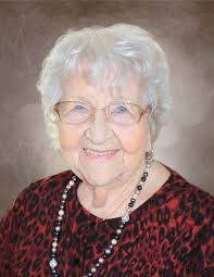 Victorienne Aube Obituary