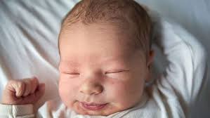 Babygalerie Hersfelder Zeitung Juli 2024