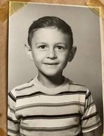 Wayne "Tony" Parham Obituary